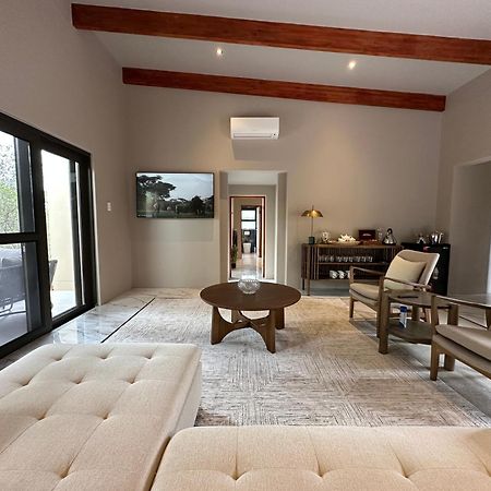 Oase By 7 Star Lodges - Greater Kruger Private 530Ha Reserve Hoedspruit Ngoại thất bức ảnh