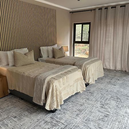 Oase By 7 Star Lodges - Greater Kruger Private 530Ha Reserve Hoedspruit Ngoại thất bức ảnh