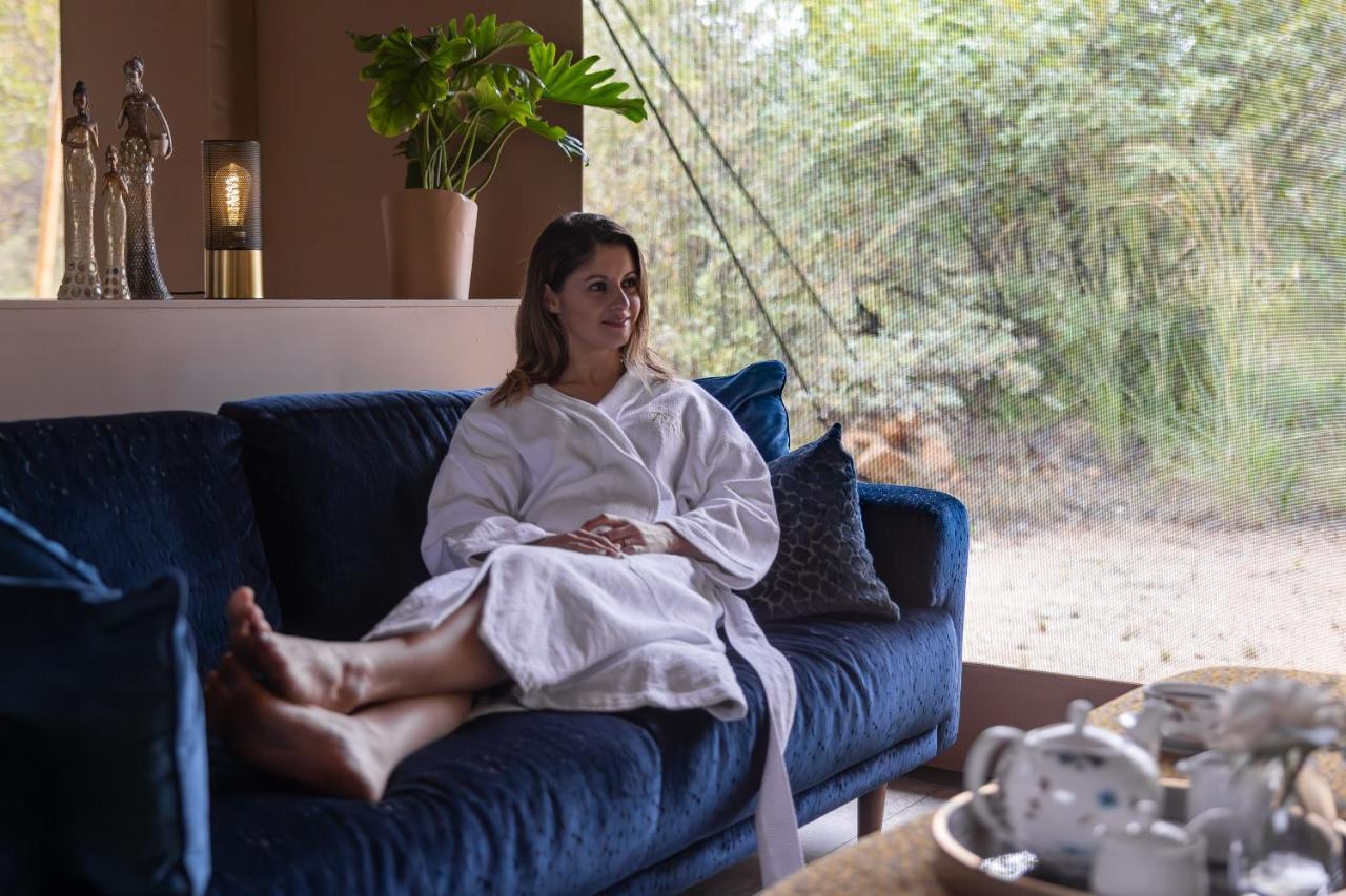 Oase By 7 Star Lodges - Greater Kruger Private 530Ha Reserve Hoedspruit Ngoại thất bức ảnh