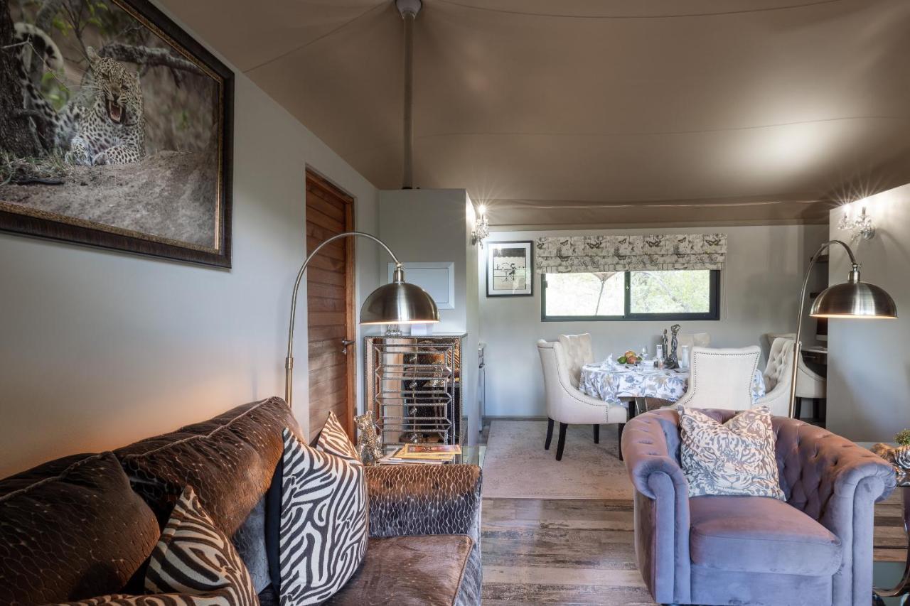 Oase By 7 Star Lodges - Greater Kruger Private 530Ha Reserve Hoedspruit Ngoại thất bức ảnh