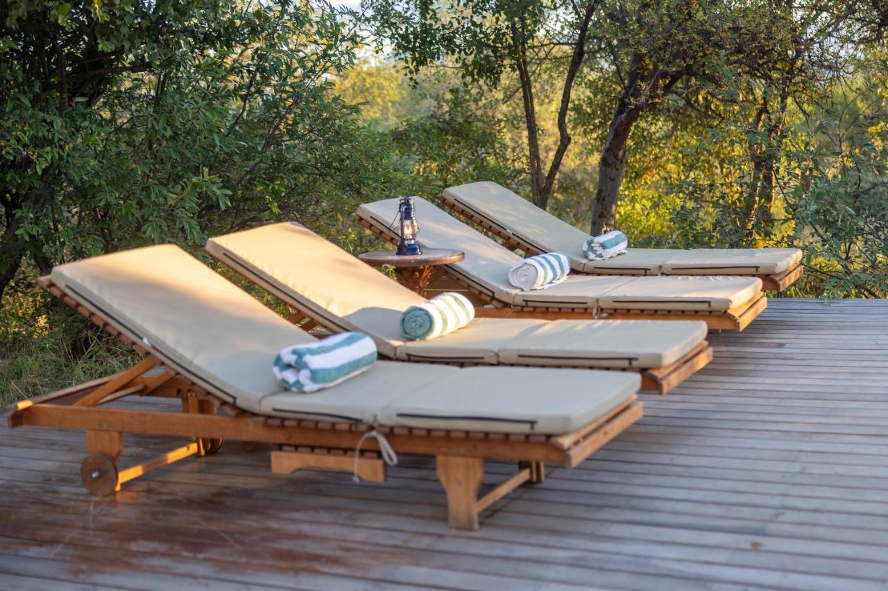 Oase By 7 Star Lodges - Greater Kruger Private 530Ha Reserve Hoedspruit Ngoại thất bức ảnh