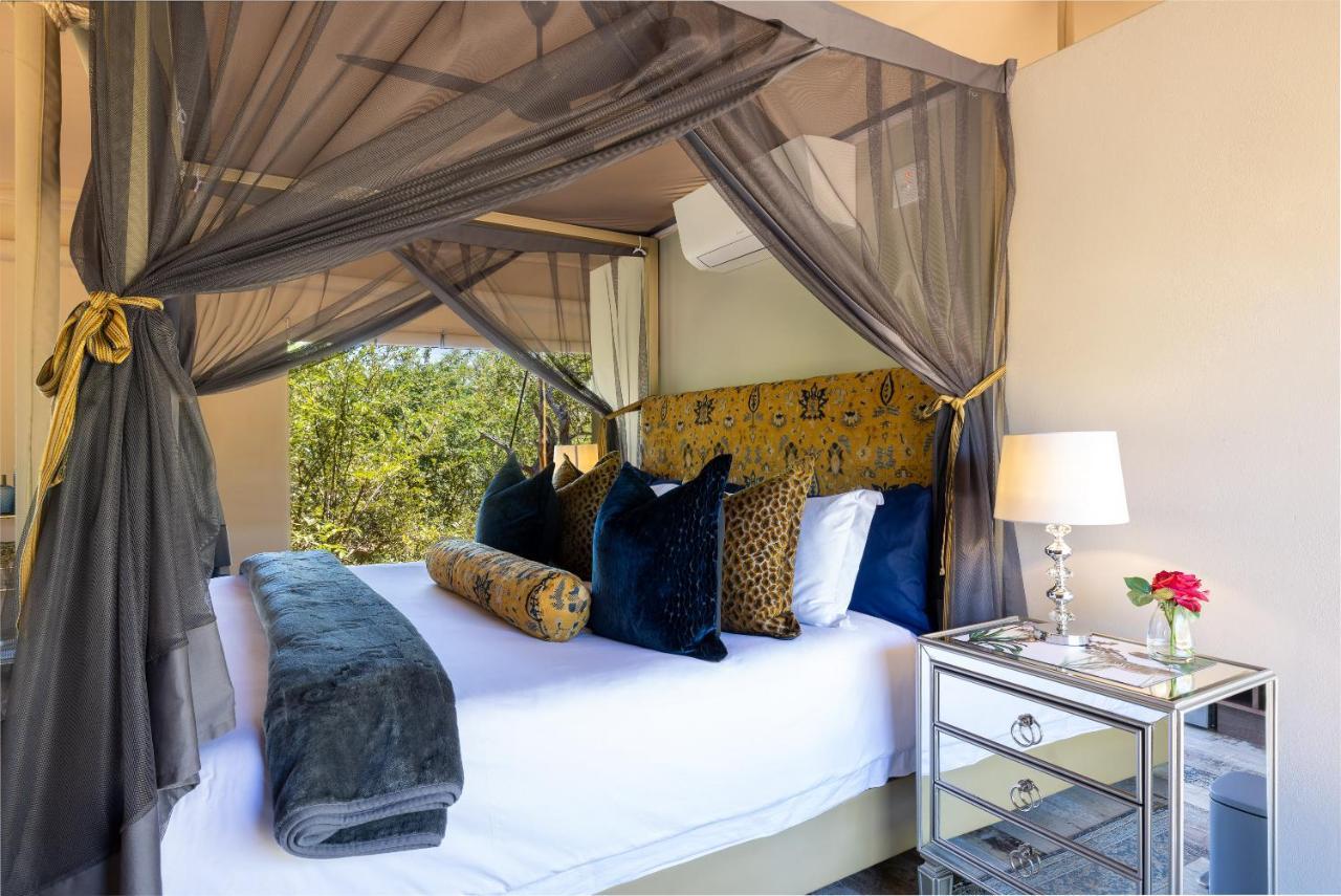 Oase By 7 Star Lodges - Greater Kruger Private 530Ha Reserve Hoedspruit Ngoại thất bức ảnh