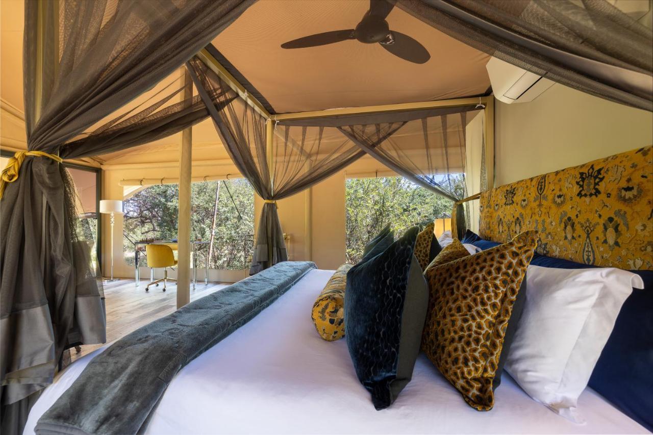 Oase By 7 Star Lodges - Greater Kruger Private 530Ha Reserve Hoedspruit Ngoại thất bức ảnh