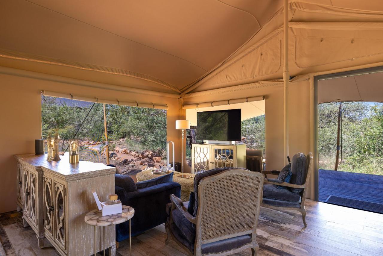 Oase By 7 Star Lodges - Greater Kruger Private 530Ha Reserve Hoedspruit Ngoại thất bức ảnh