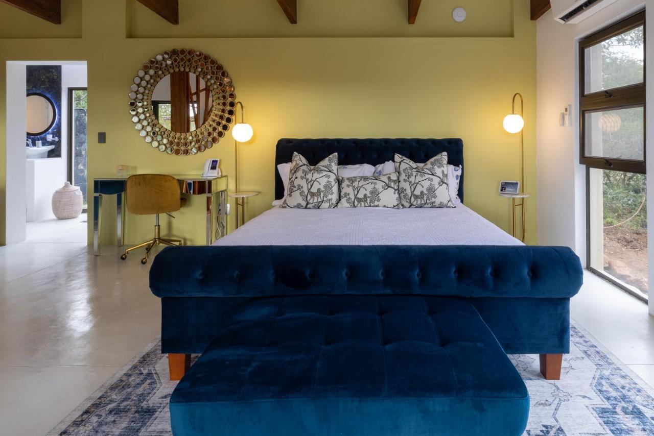 Oase By 7 Star Lodges - Greater Kruger Private 530Ha Reserve Hoedspruit Ngoại thất bức ảnh