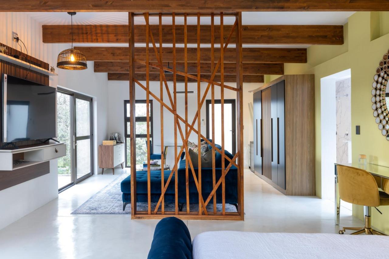 Oase By 7 Star Lodges - Greater Kruger Private 530Ha Reserve Hoedspruit Ngoại thất bức ảnh