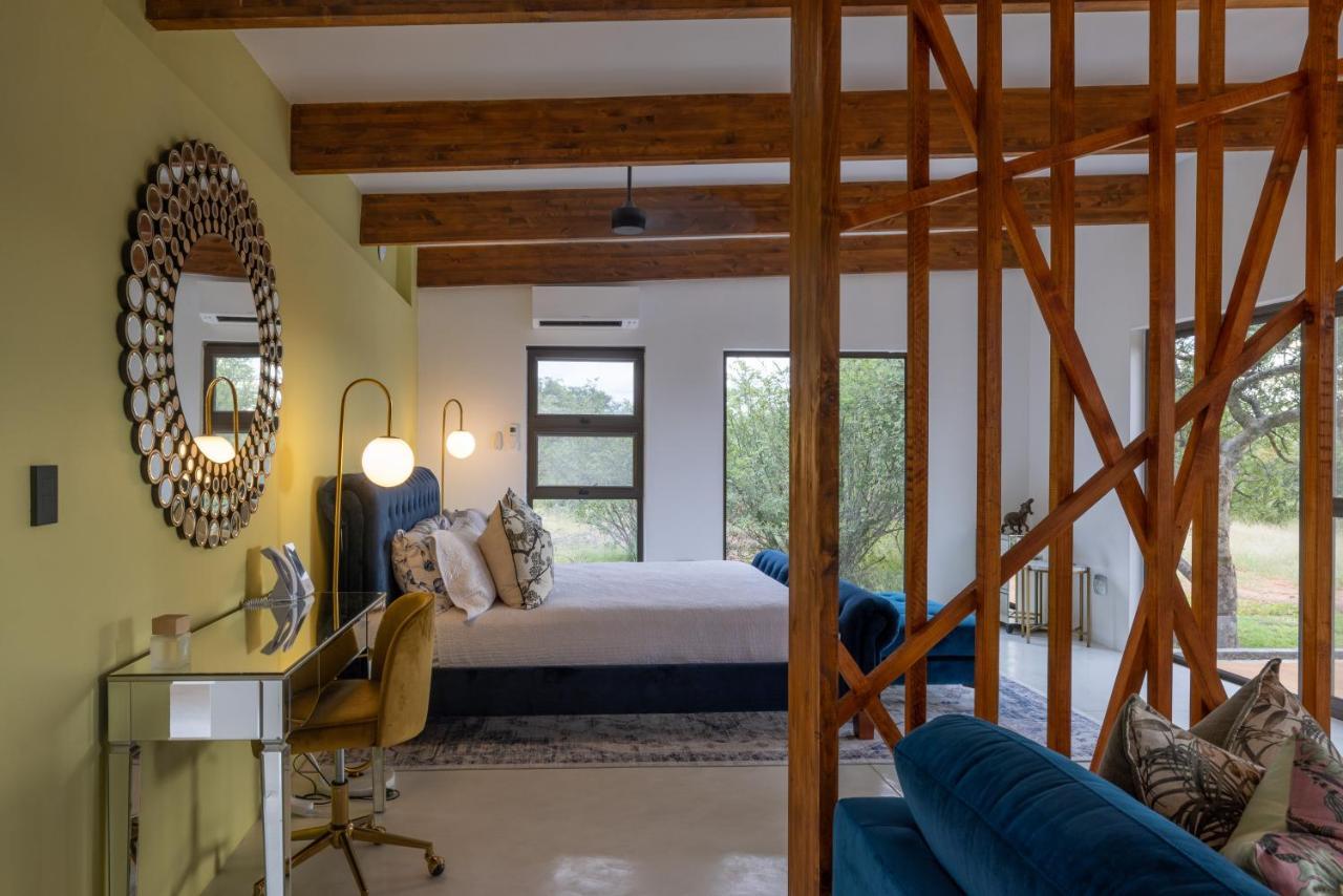 Oase By 7 Star Lodges - Greater Kruger Private 530Ha Reserve Hoedspruit Ngoại thất bức ảnh
