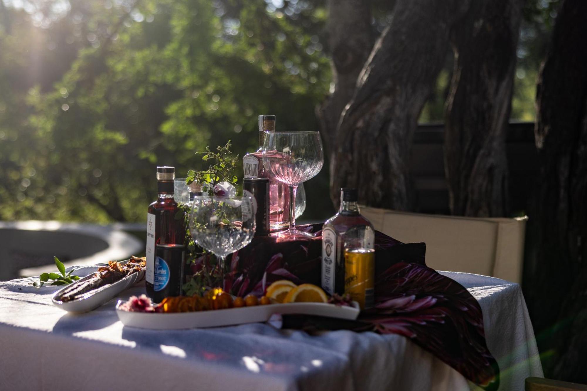 Oase By 7 Star Lodges - Greater Kruger Private 530Ha Reserve Hoedspruit Ngoại thất bức ảnh