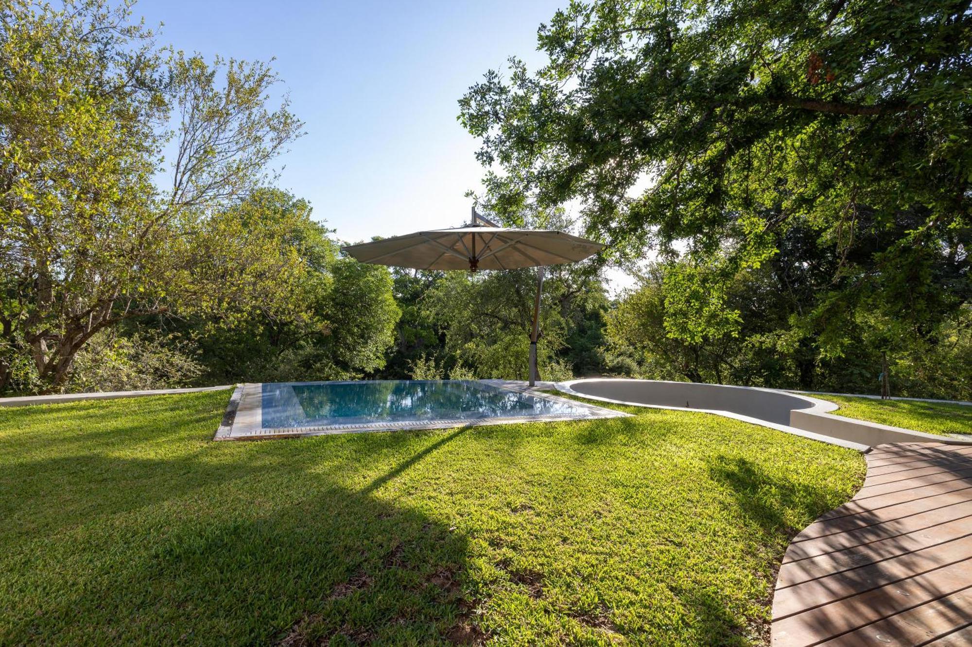 Oase By 7 Star Lodges - Greater Kruger Private 530Ha Reserve Hoedspruit Ngoại thất bức ảnh