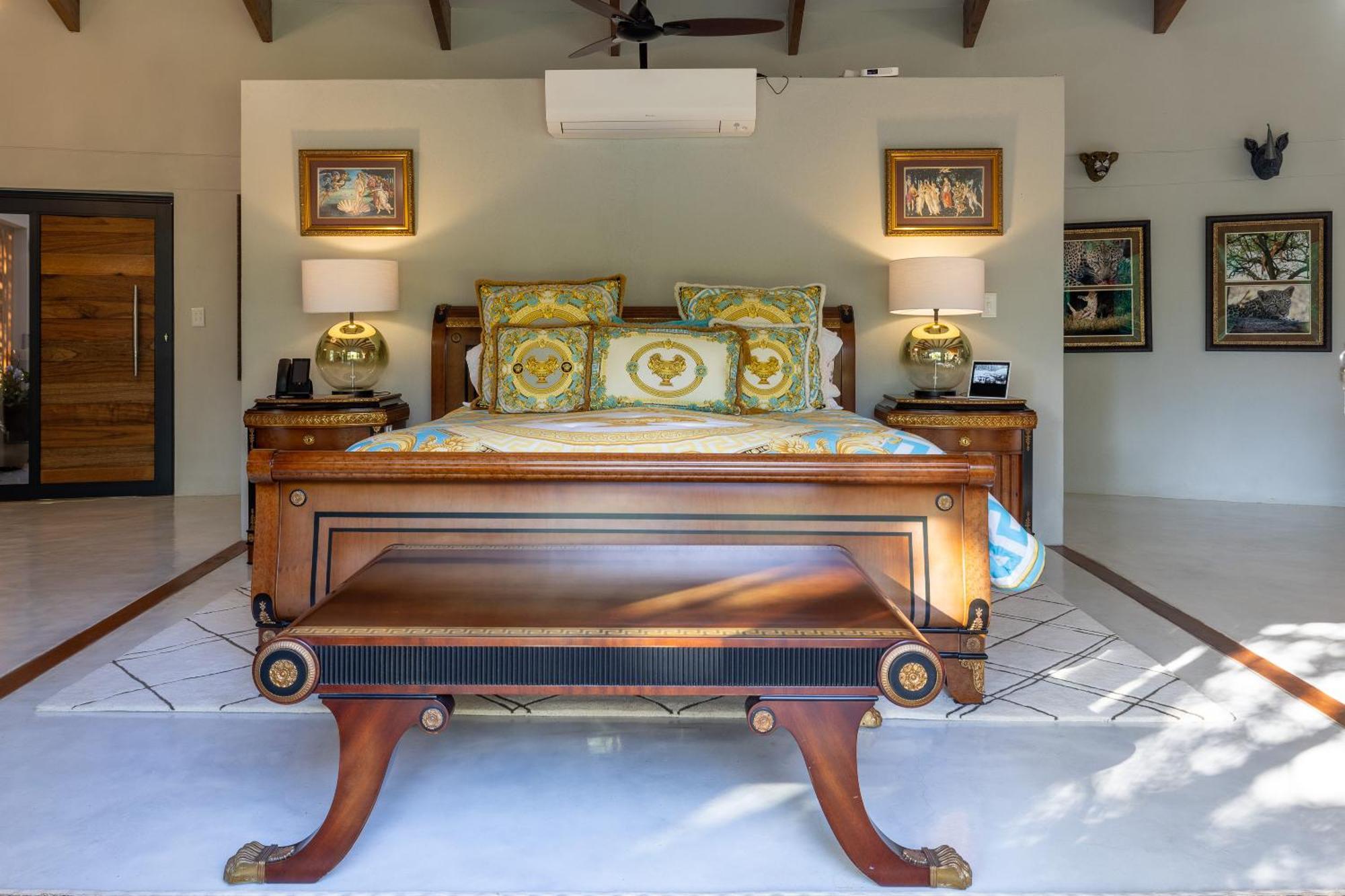 Oase By 7 Star Lodges - Greater Kruger Private 530Ha Reserve Hoedspruit Ngoại thất bức ảnh