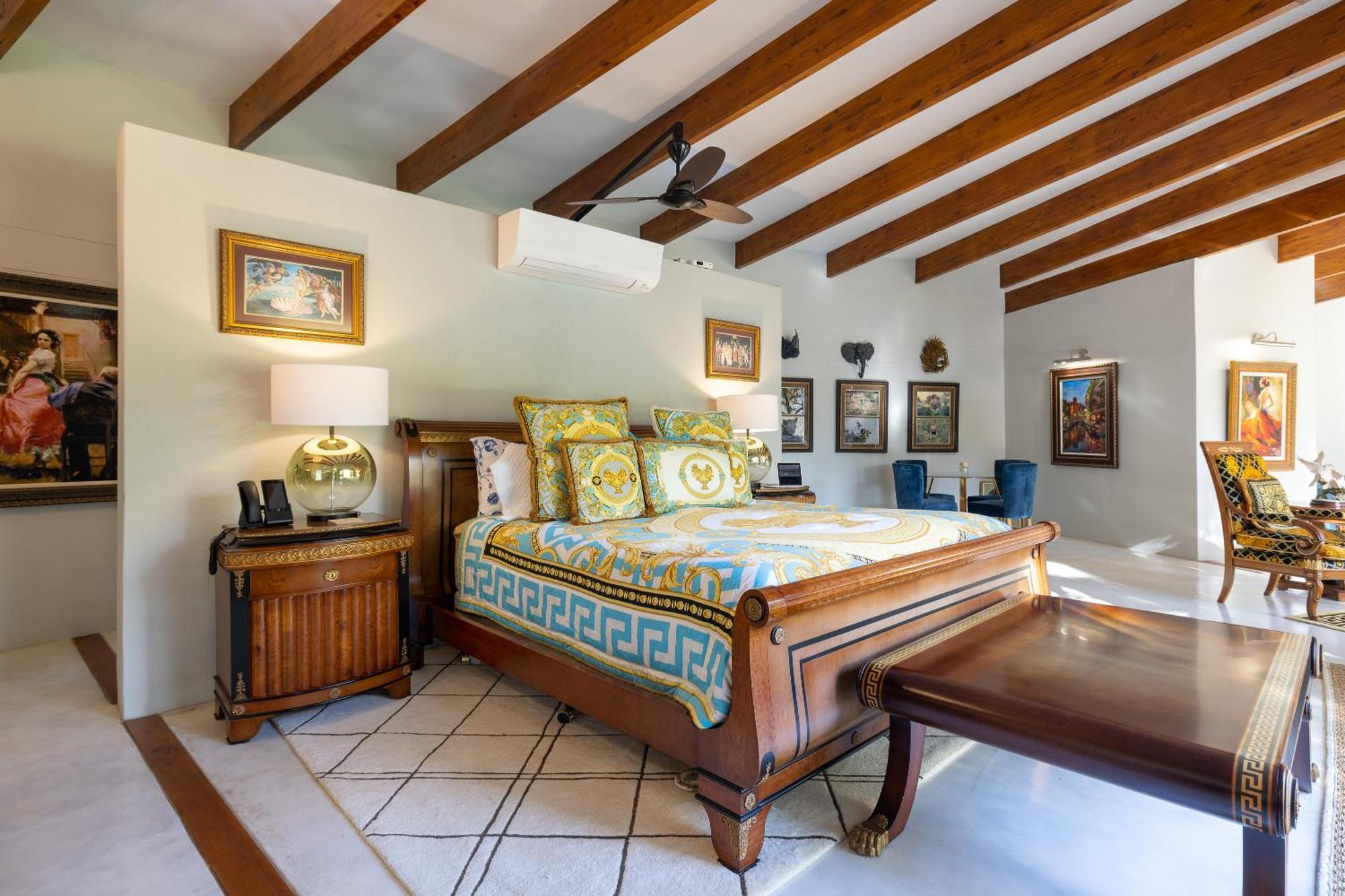 Oase By 7 Star Lodges - Greater Kruger Private 530Ha Reserve Hoedspruit Ngoại thất bức ảnh