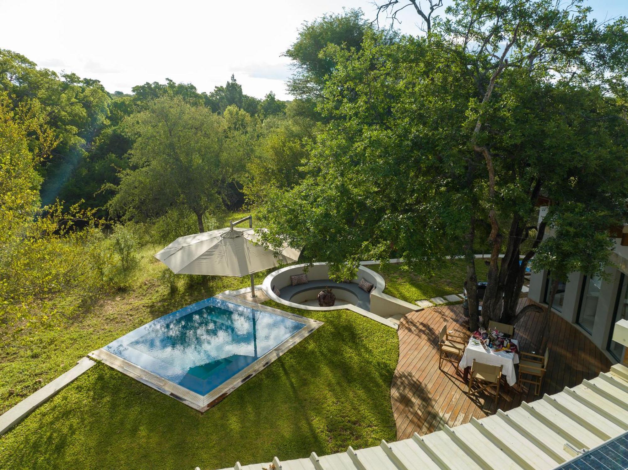 Oase By 7 Star Lodges - Greater Kruger Private 530Ha Reserve Hoedspruit Ngoại thất bức ảnh