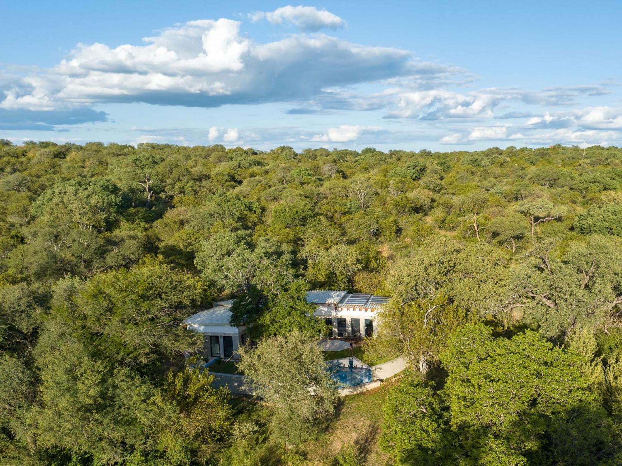 Oase By 7 Star Lodges - Greater Kruger Private 530Ha Reserve Hoedspruit Ngoại thất bức ảnh