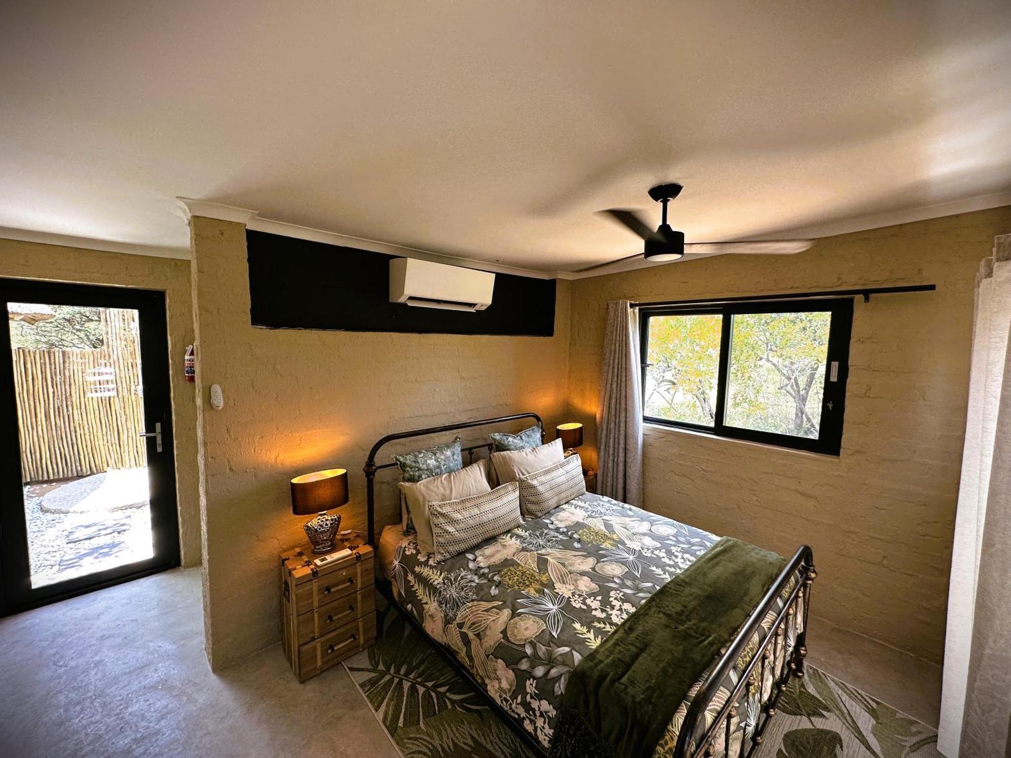 Oase By 7 Star Lodges - Greater Kruger Private 530Ha Reserve Hoedspruit Phòng bức ảnh
