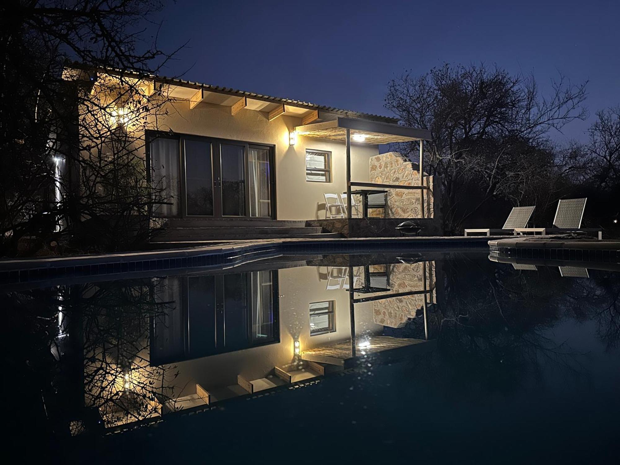Oase By 7 Star Lodges - Greater Kruger Private 530Ha Reserve Hoedspruit Ngoại thất bức ảnh