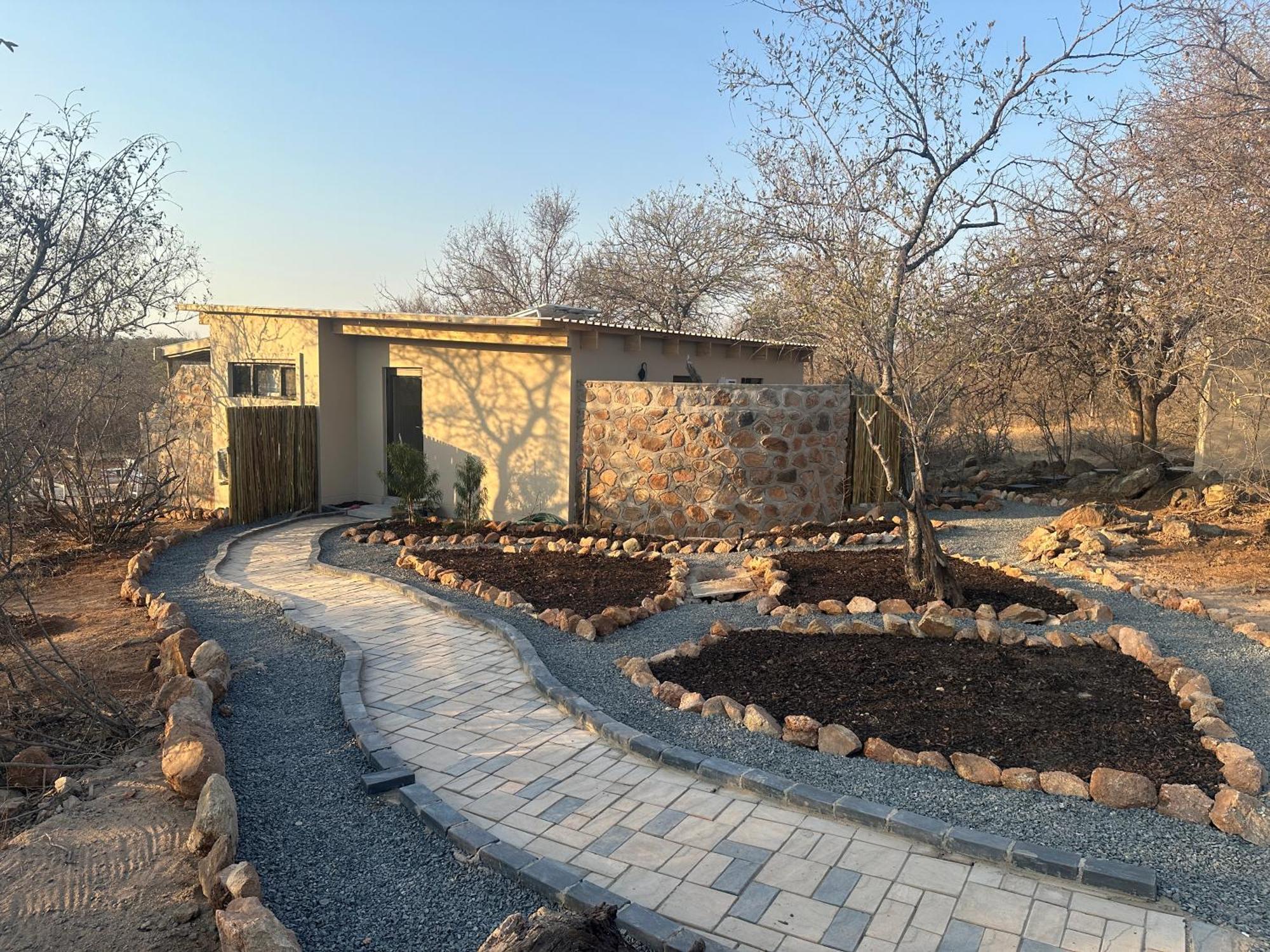 Oase By 7 Star Lodges - Greater Kruger Private 530Ha Reserve Hoedspruit Ngoại thất bức ảnh