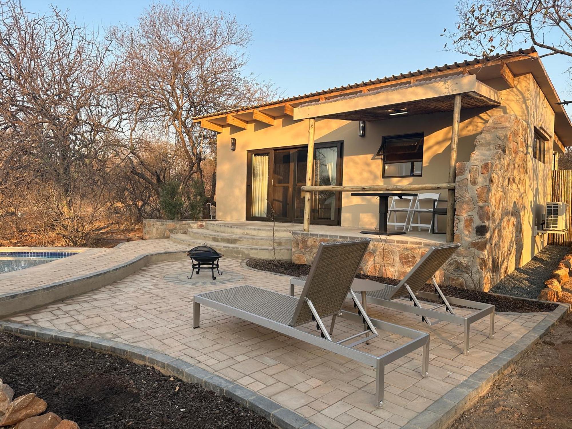 Oase By 7 Star Lodges - Greater Kruger Private 530Ha Reserve Hoedspruit Ngoại thất bức ảnh