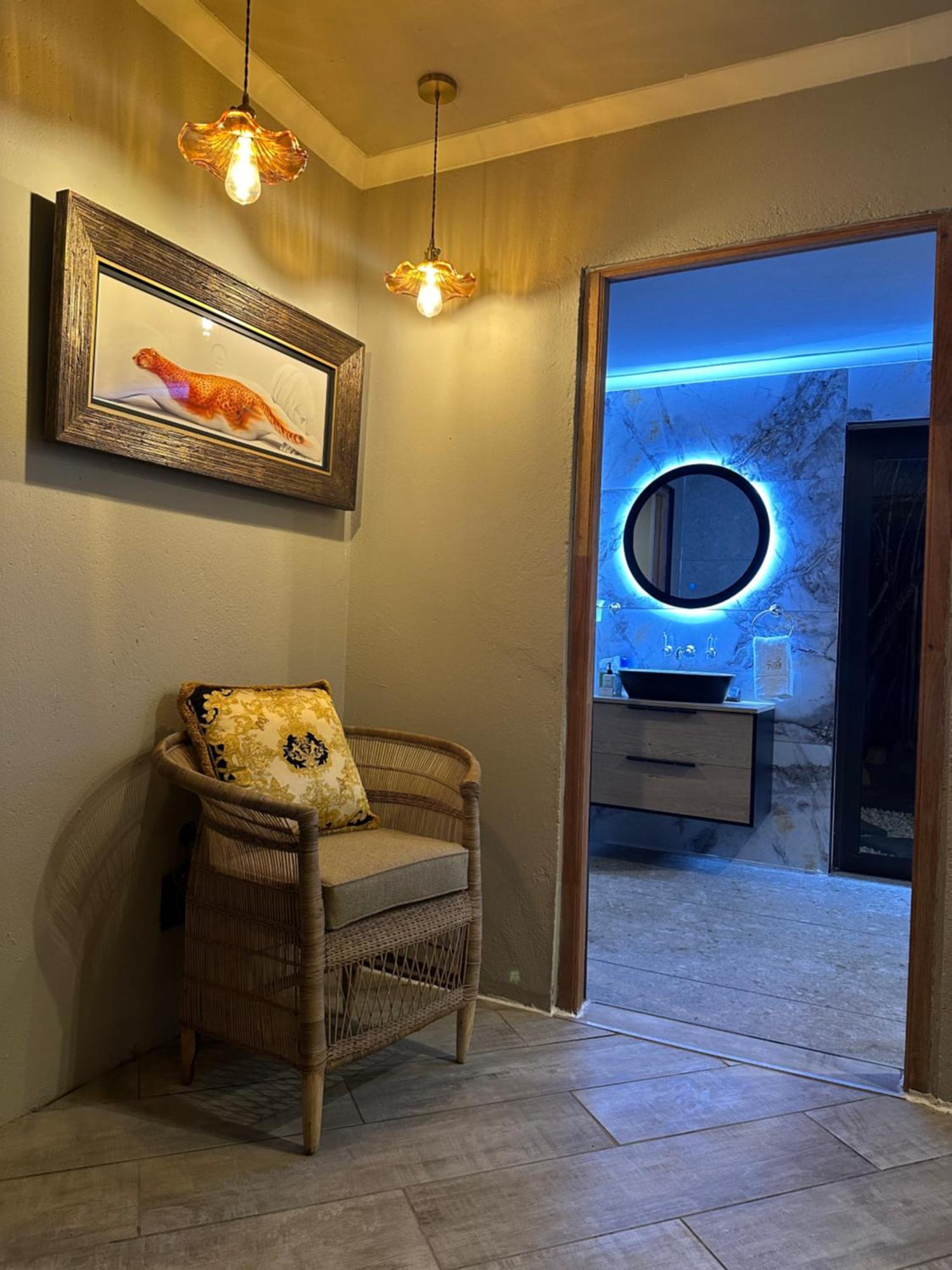 Oase By 7 Star Lodges - Greater Kruger Private 530Ha Reserve Hoedspruit Ngoại thất bức ảnh