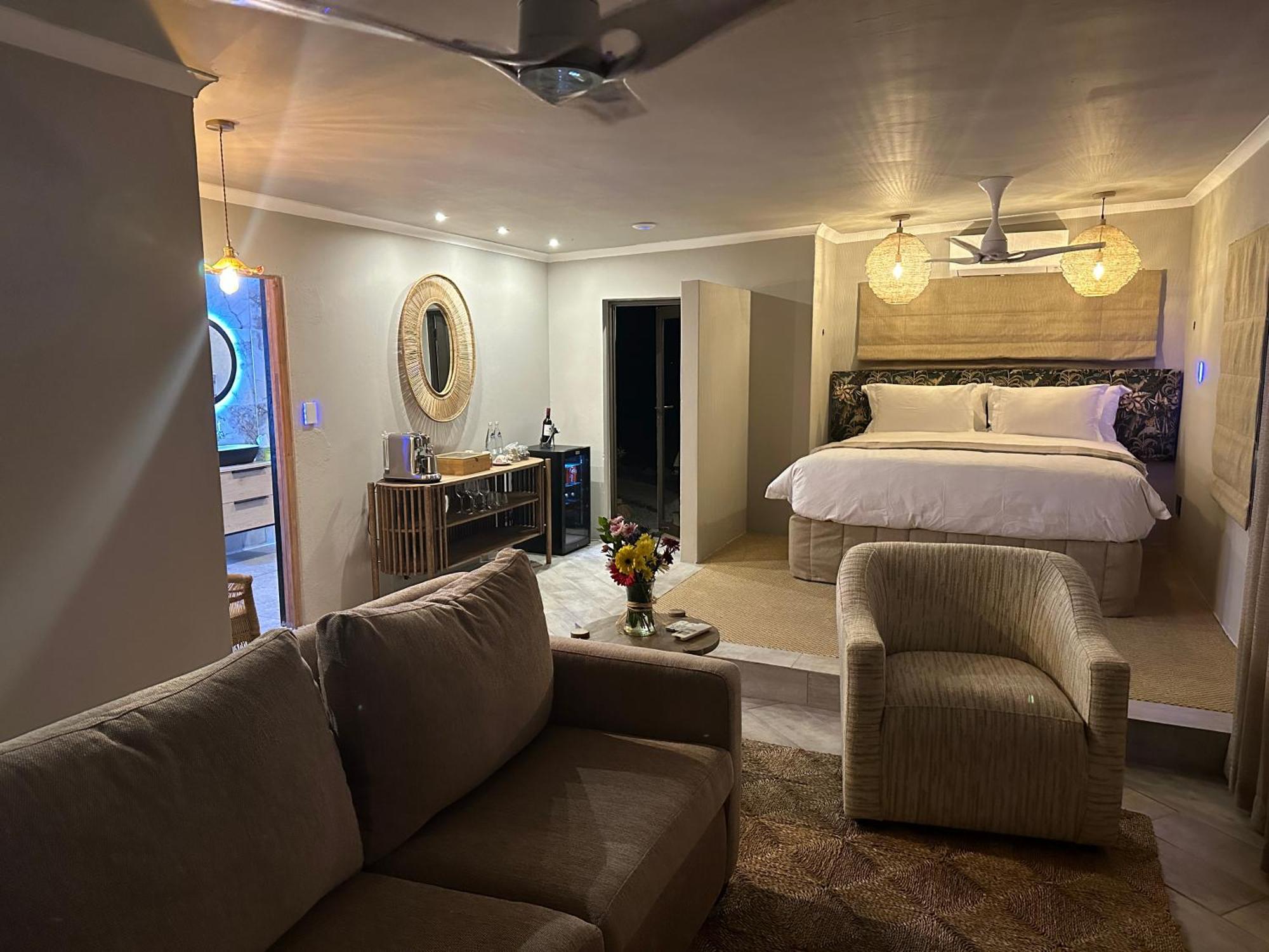 Oase By 7 Star Lodges - Greater Kruger Private 530Ha Reserve Hoedspruit Ngoại thất bức ảnh