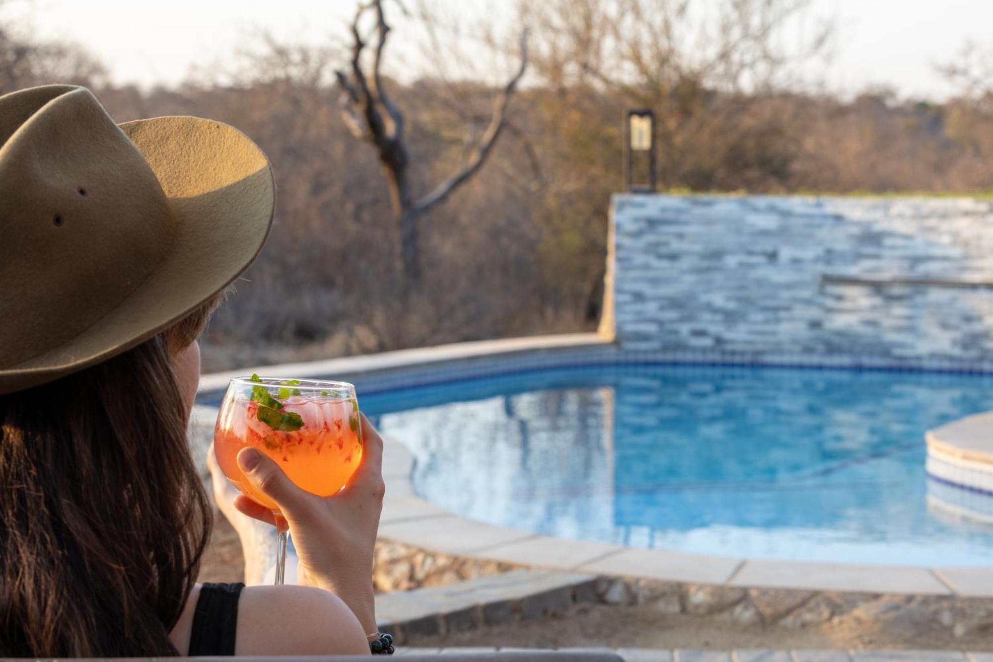 Oase By 7 Star Lodges - Greater Kruger Private 530Ha Reserve Hoedspruit Ngoại thất bức ảnh
