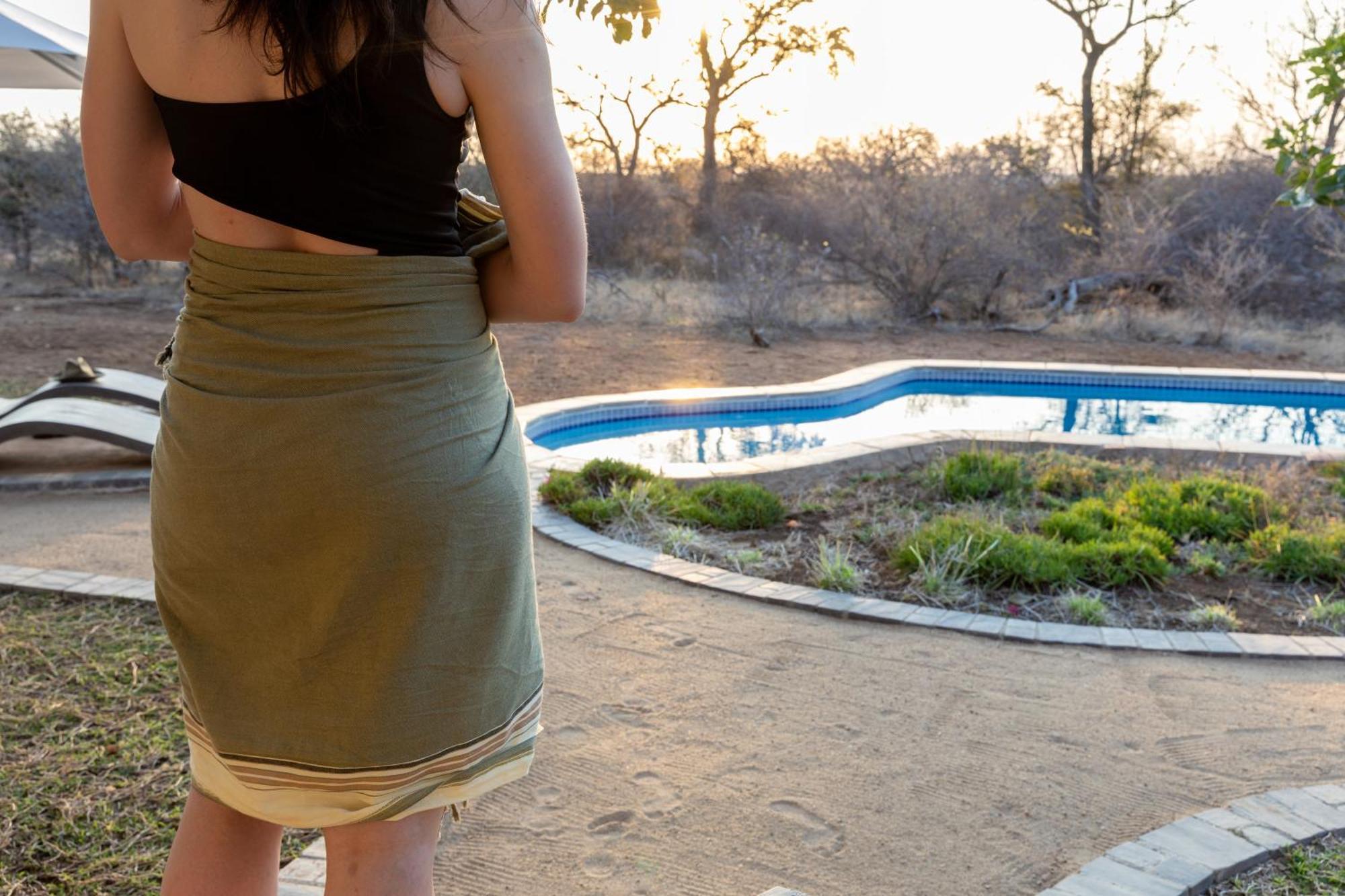 Oase By 7 Star Lodges - Greater Kruger Private 530Ha Reserve Hoedspruit Ngoại thất bức ảnh
