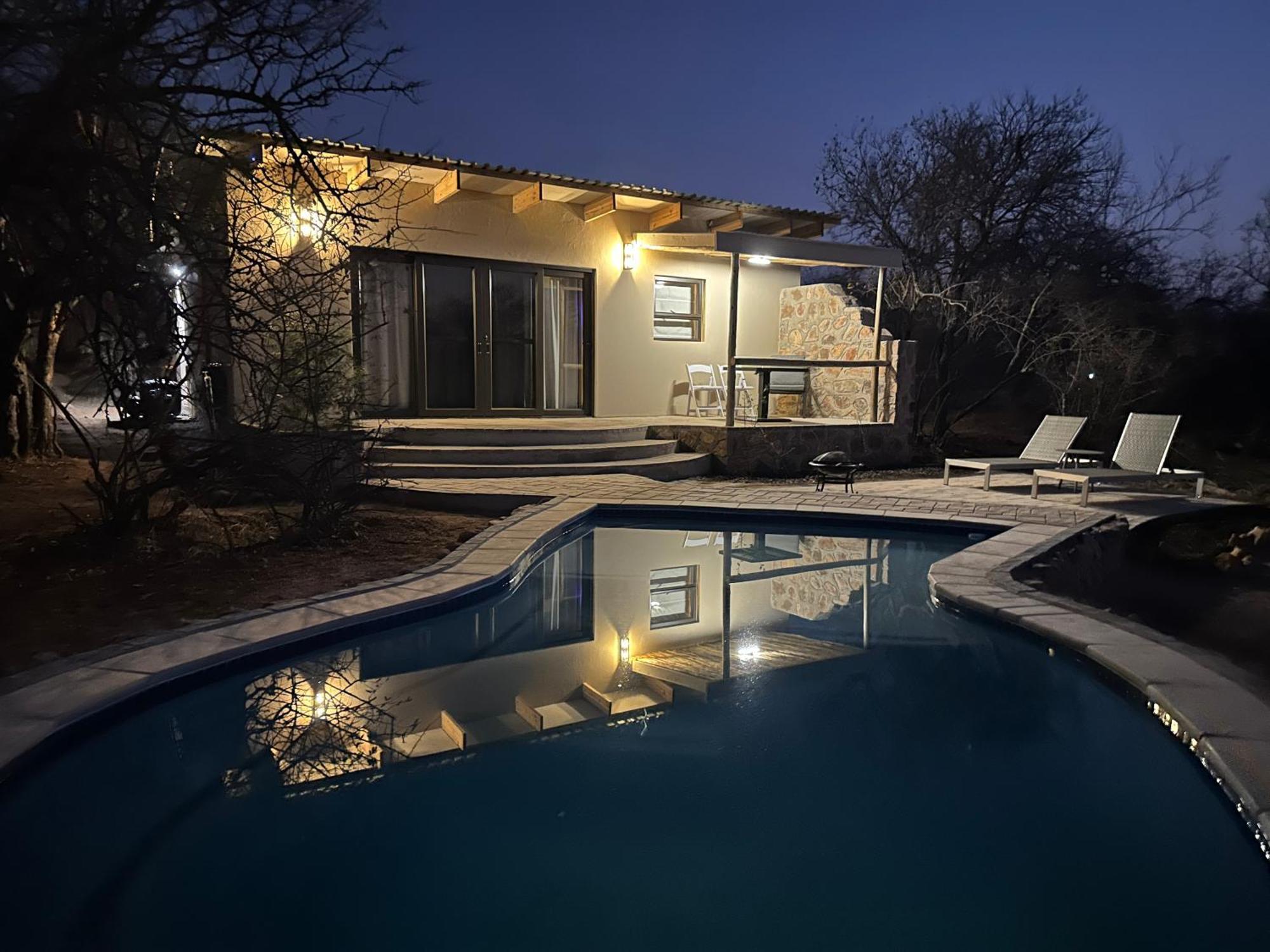 Oase By 7 Star Lodges - Greater Kruger Private 530Ha Reserve Hoedspruit Ngoại thất bức ảnh