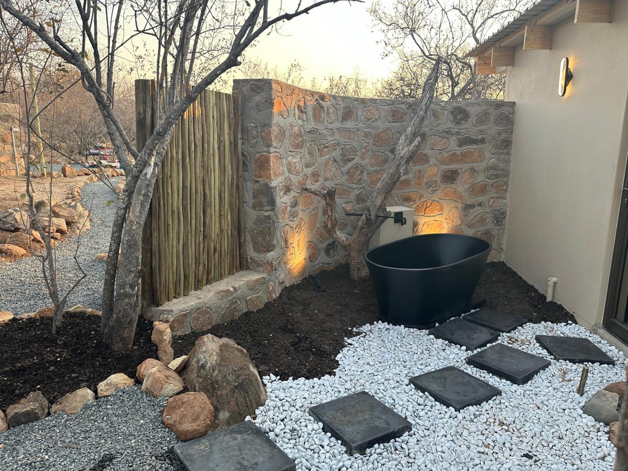 Oase By 7 Star Lodges - Greater Kruger Private 530Ha Reserve Hoedspruit Ngoại thất bức ảnh