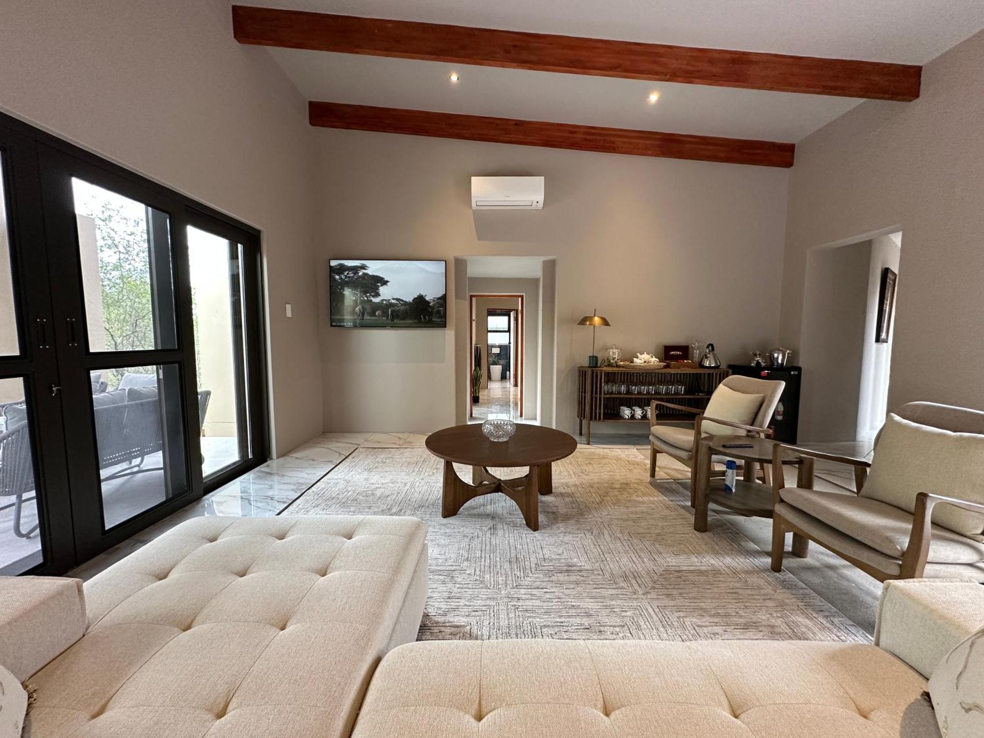 Oase By 7 Star Lodges - Greater Kruger Private 530Ha Reserve Hoedspruit Ngoại thất bức ảnh