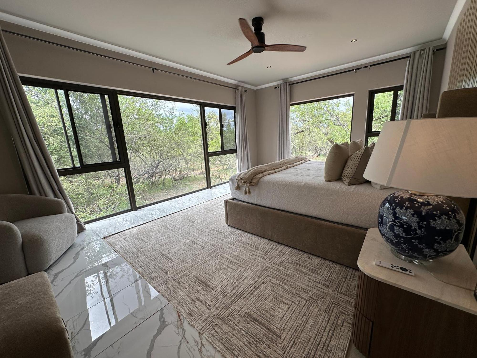 Oase By 7 Star Lodges - Greater Kruger Private 530Ha Reserve Hoedspruit Ngoại thất bức ảnh