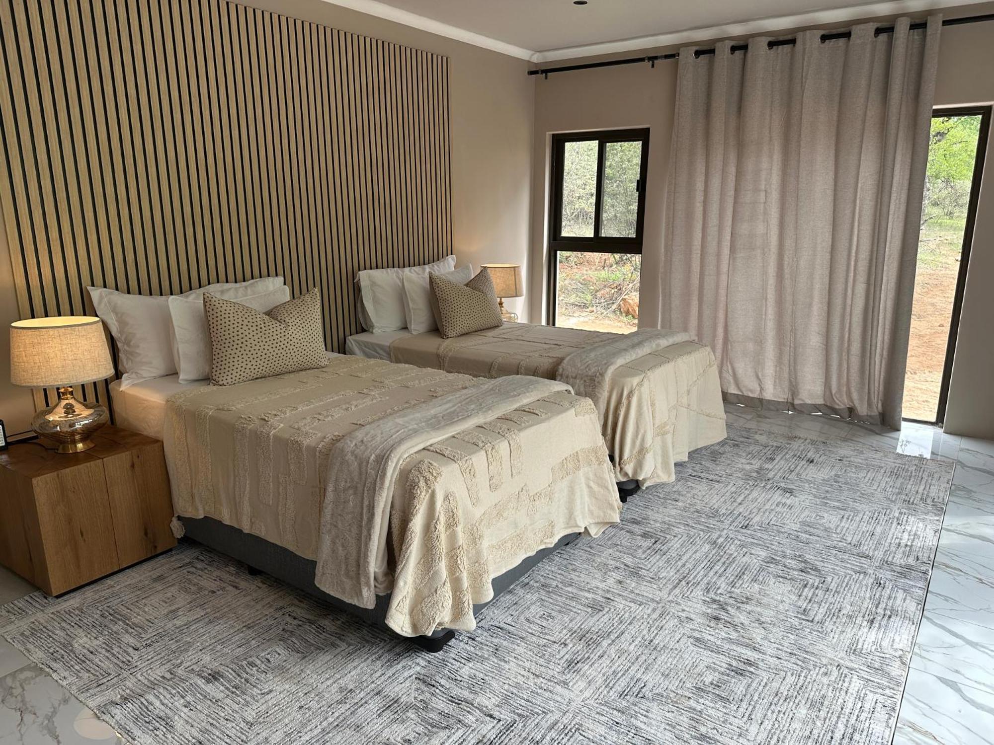 Oase By 7 Star Lodges - Greater Kruger Private 530Ha Reserve Hoedspruit Ngoại thất bức ảnh