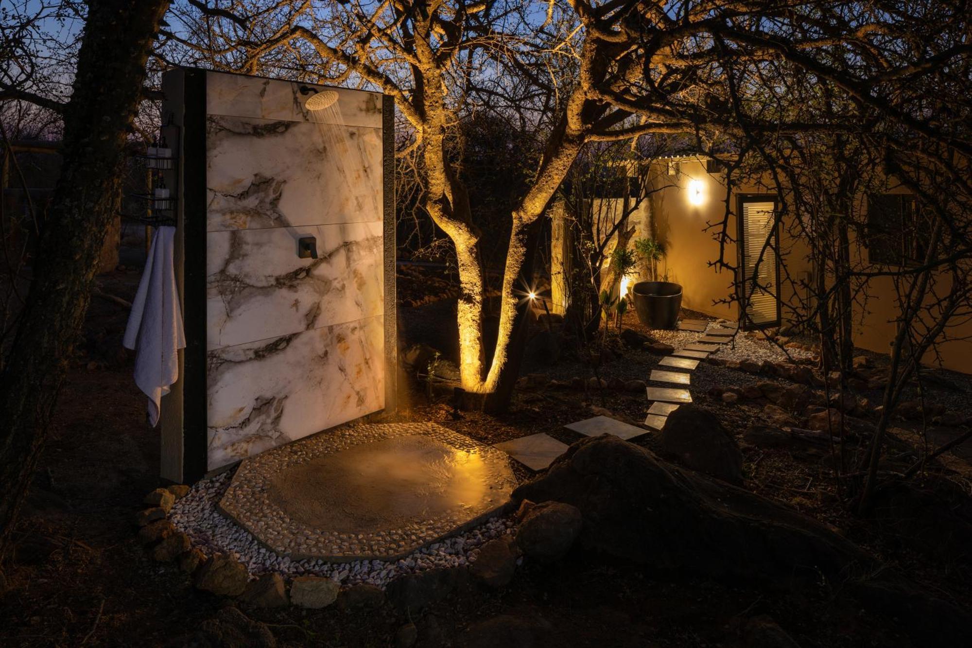 Oase By 7 Star Lodges - Greater Kruger Private 530Ha Reserve Hoedspruit Ngoại thất bức ảnh