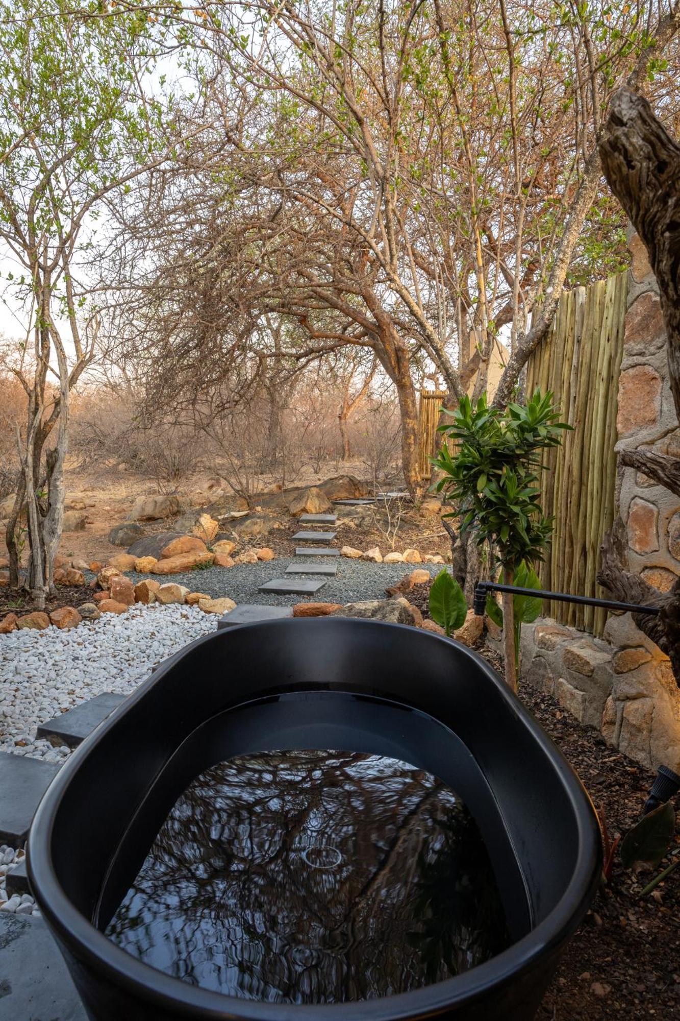 Oase By 7 Star Lodges - Greater Kruger Private 530Ha Reserve Hoedspruit Ngoại thất bức ảnh
